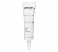 CHRISTINA Illustrious Night Eye Cream 15ml