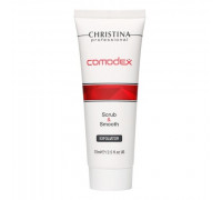 CHRISTINA Comodex Scrub & Smooth Exfoliator (Step 2) 250ml