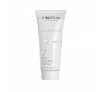 CHRISTINA Illustrious Day Cream SPF50 (Step 7) 100ml