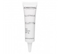 CHRISTINA Illustrious Eye Cream SPF15 15ml