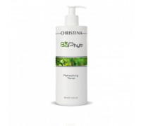 CHRISTINA Bio Phyto Refreshing Toner 300ml