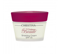 CHRISTINA Chateau De Beaute Shielding Cream SPF 30 50ml