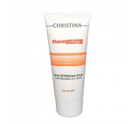 CHRISTINA Elastin Collagen Carrot Oil Moisture Cream for Dry skin 60ml