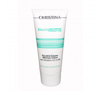 CHRISTINA Elastin Collagen Placental Enzyme Moisture Cream 60ml