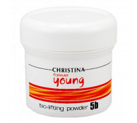 CHRISTINA Forever Young Bio Lifting Powder (Step 5b) 150ml