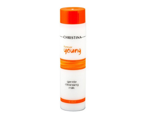 CHRISTINA Forever Young Gentle Cleansing Milk 200ml
