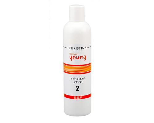 CHRISTINA Forever Young Infra Peel Lotion (Step 2) 300ml