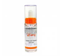 CHRISTINA Forever Young Moisture Fusion Serum 30ml