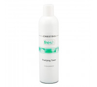 CHRISTINA Fresh Purifying Toner for Oily & Combined Skin 300ml