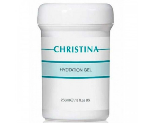 CHRISTINA Hydration Gel 250ml
