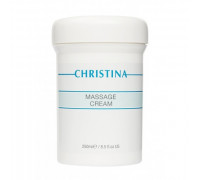 CHRISTINA Massage Cream 250ml