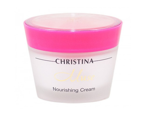 CHRISTINA Muse Nourishing Cream 50ml