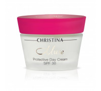 CHRISTINA Muse Protective Day Cream SPF30 50ml