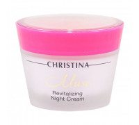CHRISTINA Muse Revitalizing Night Cream 50ml