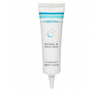 CHRISTINA Active Cream With Retinol & Vitamin E 30ml