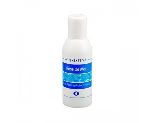 CHRISTINA Rose de Mer Post Peeling Protective Gel (Step 4) 150ml