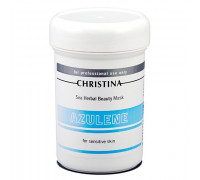  CHRISTINA Sea Herbal Beauty Azulene Mask for Sensitive skin 250ml