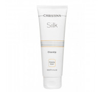 CHRISTINA Silk CleanUp Cleansing Cream 120ml