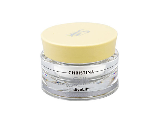 CHRISTINA Silk EyeLift Cream 30ml