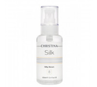 CHRISTINA Silk Silky Serum (Step 8) 100ml