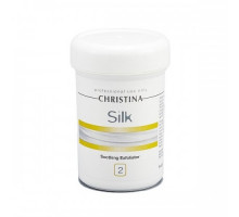 CHRISTINA Silk Soothing Exfoliator (Step 2) 190gr