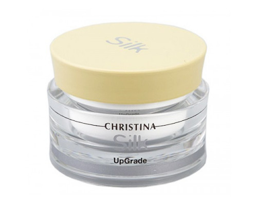 CHRISTINA Silk UpGrade Cream 50ml