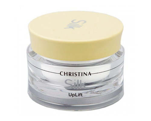 CHRISTINA Silk UpLift Cream 50ml