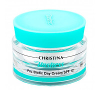 CHRISTINA Unstress ProBiotic Day Cream SPF 15 50ml