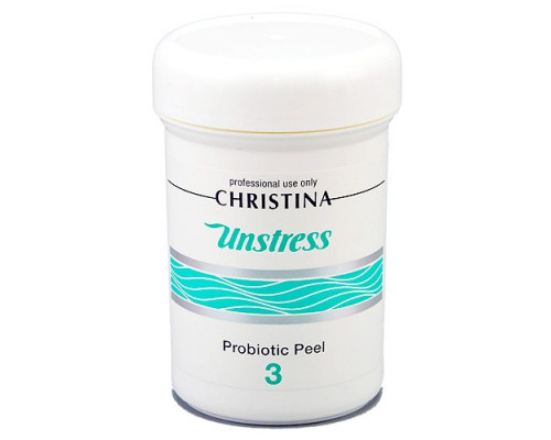 CHRISTINA Unstress Probiotic Peel (Step 3) 250ml