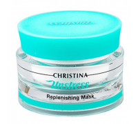 CHRISTINA Unstress Replenishing Mask 50ml