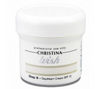 CHRISTINA Wish Daydream Cream SPF 12 (Step 8) 150ml
