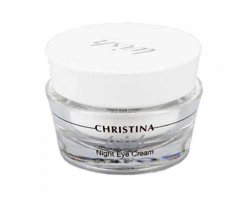 CHRISTINA Wish Night Eye Cream 30ml