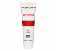 CHRISTINA Comodex Cover & Shield Cream SPF 20 30ml