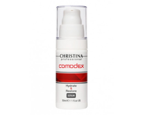 CHRISTINA Comodex Hydrate & Restore Serum 30ml