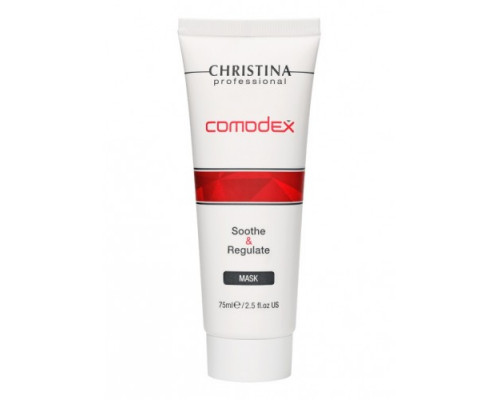 CHRISTINA Comodex Soothe & Regulate Mask 75ml