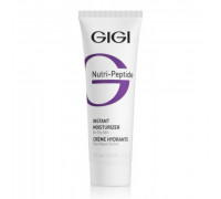 GIGI Nutri Peptide Instant Moisturizer For Dry Skin 50ml