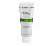CHRISTINA Bio Phyto Normalizing Night Cream 75ml