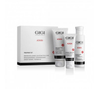 GIGI Acnon Acne Treatment Set