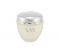 ANNA LOTAN New Age Control Active Beautifying Night Cream 50ml