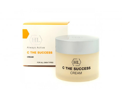 HOLY LAND C The Success Cream 50ml