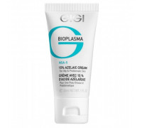 GIGI Bioplasma 15% Azelaic Cream for Oily Skin 30ml