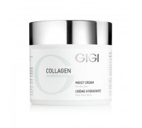 GIGI Collagen Elastin Moist Cream for Dry Skin 250ml