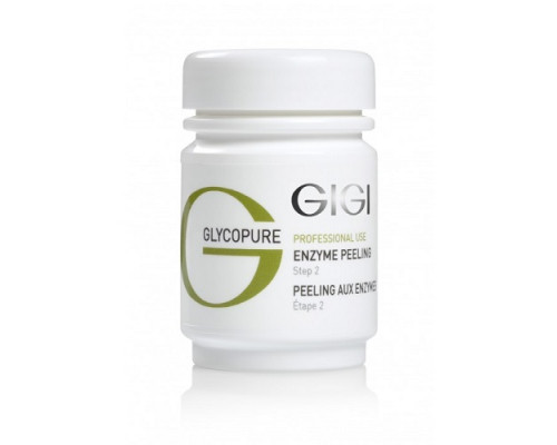 GIGI Glycopure Enzyme Peeling 50ml