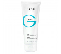 GIGI Lipacid Mask for Oily & Large Pore Skin 250ml