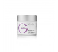 GIGI Lotus Beauty Nourishing Cream for Normal to Dry Skin 250ml