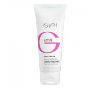 GIGI Lotus Beauty Moisturizer for Normal to Oily Skin 100ml