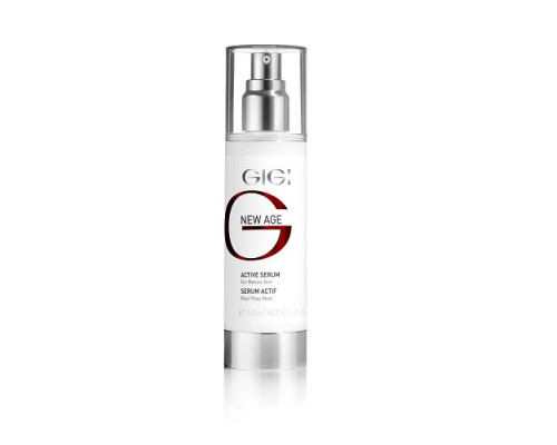 GIGI New Age Active Serum for Mature Skin 120ml