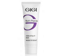 GIGI Nutri Peptide Hydra Vitality Mask 200ml