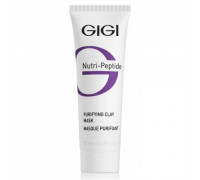 GIGI Nutri Peptide Purifying Clay Mask 200ml