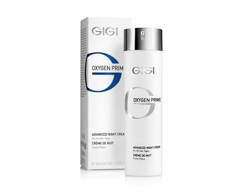GIGI Oxygen Prime Advanced Eye Cream 30ml